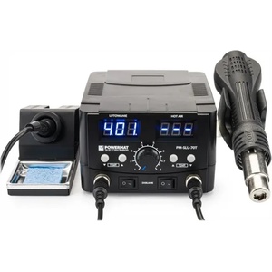 POWERMAT Станция за запояване Powermat PM-SLU-70T/ 70W (PM0998)