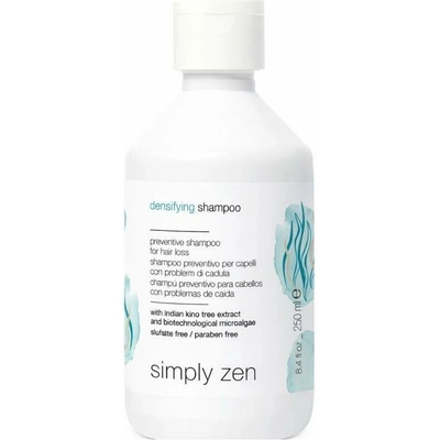 Simply Zen Densifying Shampoo 250 ml