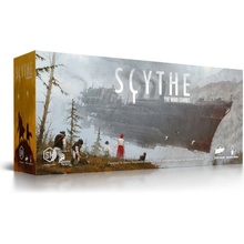 Stonemaier Games Scythe The Wind Gambit