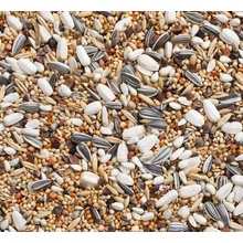 Deli Nature 69 Large Parakeet With Sunflower Seeds 4 kg