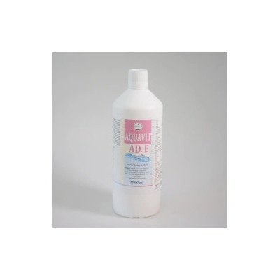 AquaVIT AD3E perorálny roztok 250 ml