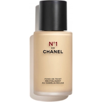 Chanel N°1 de Chanel revitalizing foundation Rozjasnuje hydratuje chrani BD31 30 ml