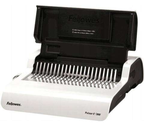 Fellowes PULSAR E