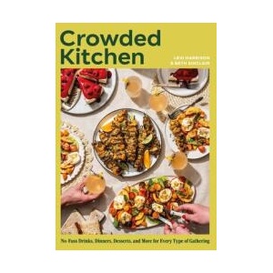 Crowded Kitchen (ISBN: 9780593958742)