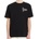 Volcom Мъжка тениска Volcom Eternal Stoke S/S Tee T-shirt - Black (216-8289-0111)