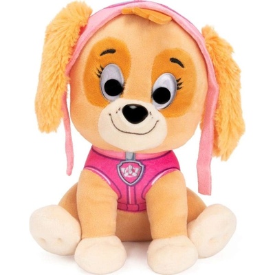 Gund Paw Patrol Skye 23 cm – Zboží Dáma