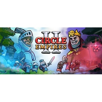 Circle Empires 2
