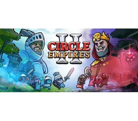 Circle Empires 2