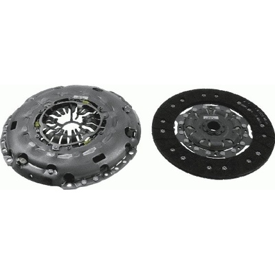 SACHS Sada spojky 3000951821