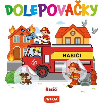 Dolepovačky hasiči