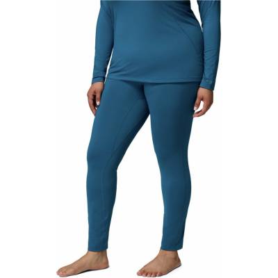 Columbia Midweight Stretch Tight modrá