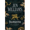 Talonsister - Williams Jen