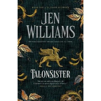 Talonsister - Williams Jen