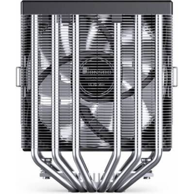 Jonsbo CB80 ARGB Black