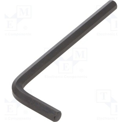 Beta HEX 6mm 000960460