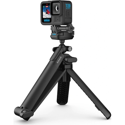 GoPro 3-Way Grip 2.0 Arm Tripod AFAEM-002 – Zbozi.Blesk.cz