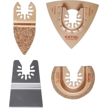 Extol Premium 8803822 4 ks