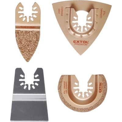 Extol Premium 8803822 4 ks