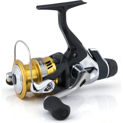 Shimano Sahara 4000 DH RD