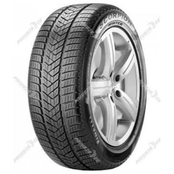 Pirelli Scorpion Winter 275/45 R21 107V