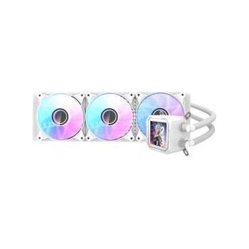 darkFlash DV360S CPU WHITE