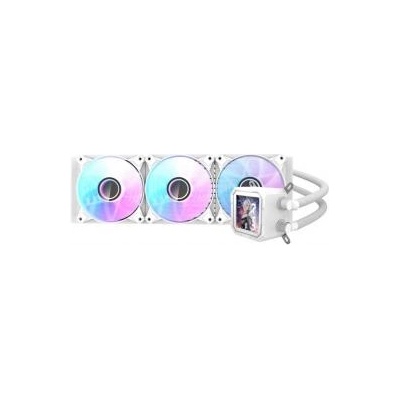 darkFlash DV360S CPU WHITE