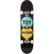 Toy Machine Vendiagram