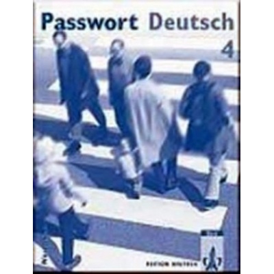 Passwort Deutsch 5D 4 WH