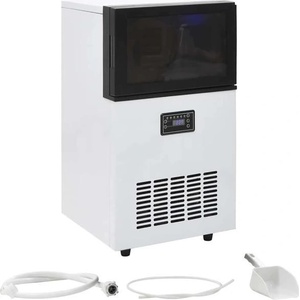 vidaXL 50759 Ледогенератор