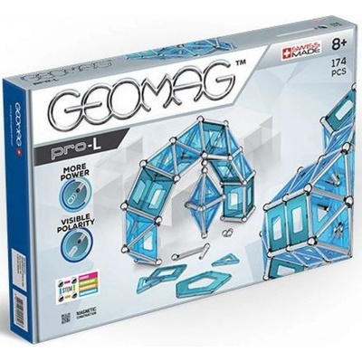 Geomag Pro-L 174 – Zboží Dáma