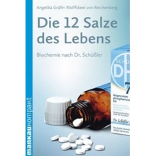 Die 12 Salze des Lebens