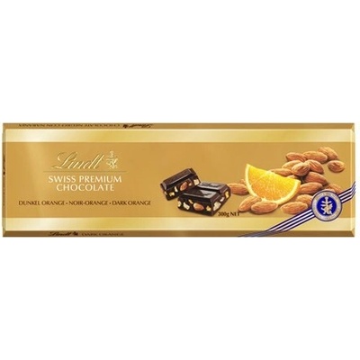 Lindt horká čokoláda 300 g