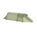 TATONKA Двуместна палатка Tatonka Alaska 2.235 PU 2-person tent - Light Olive - размер One Size (520-0514-0211) Палатка