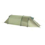 TATONKA Двуместна палатка Tatonka Alaska 2.235 PU 2-person tent - Light Olive - размер One Size (520-0514-0211) Палатка