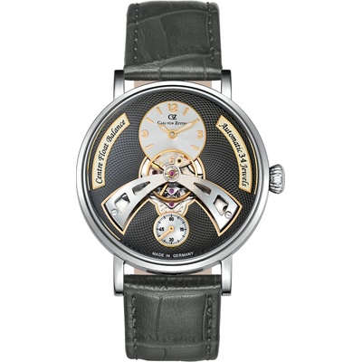 Carl von Zeyten CVZ0042GY