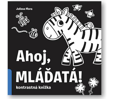 Ahoj, mláďatá!