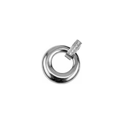 Steel Edge Oceľový prívesok SEDJ248-Z5