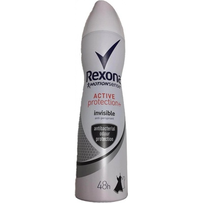 Rexona Invisible Fresh Power deospray 150 ml