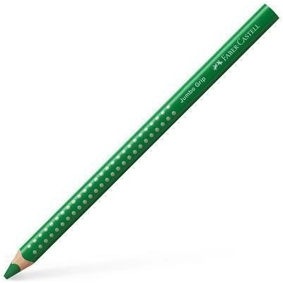 Faber Castell Grip 2001 Jumbo zelená