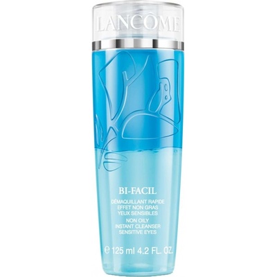 Lancome Bi-Facil почистващи лосиони 125ml