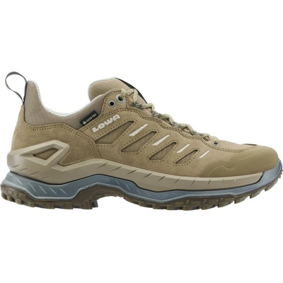 Lowa Мъжки апроуч обувки Lowa Innovo GTX LO Approach shoes - Dune - размер 46 (EU) (042-0470-0420)