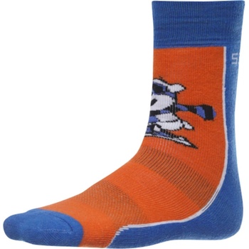 Sam 73 Сини и кафяви чорапи за момчета SAM 73 Matanuska Sam 73 | Sin | Момчешки | 27-29