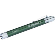 Riester Ri-Pen LED Profesionálna diagnostická baterka, zelená