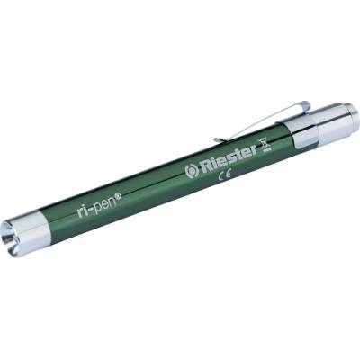 Riester Ri-Pen LED Profesionálna diagnostická baterka, zelená