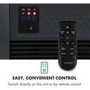 Image 1 of Klarstein Chamonix 2000W white (FP1-Chamonix)