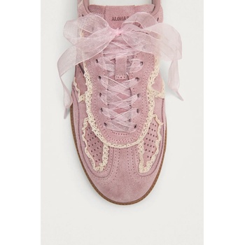 Alohas Велурени маратонки Alohas Tb. 490 (S100823.05)