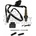 Lambda sonda HELLA 6PA 358 066-401