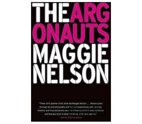 The Argonauts