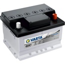 VARTA Silver Auxilliary 35Ah