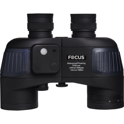 Focus Aquafloat 7x50